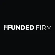 FUNDED FIRM Logo