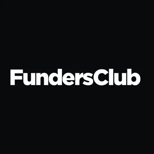 Funders Club VC logo