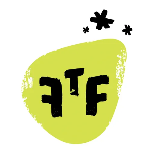 Funding the Future logo