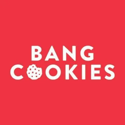 Bang Cookies Fundraiser logo