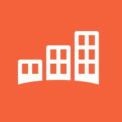 Logo by Brandfetch