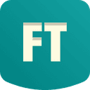 FT logo
