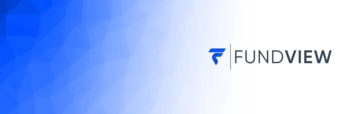 Fundview Logo & Brand Assets (SVG, PNG and vector) - Brandfetch