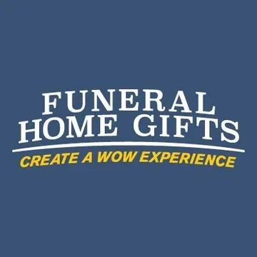 Funeral Home Gifts Logo