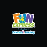Fun Express logo/icon