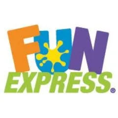 Fun Express logo