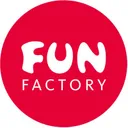 FUN FACTORY logo