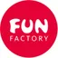 FUN FACTORY logo