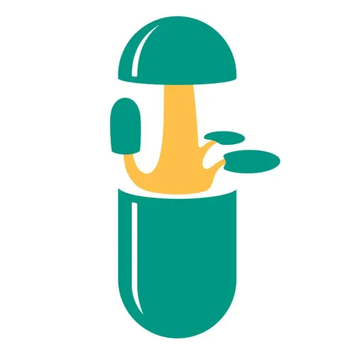 Fungifuture logo