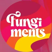 Fungiments Logo