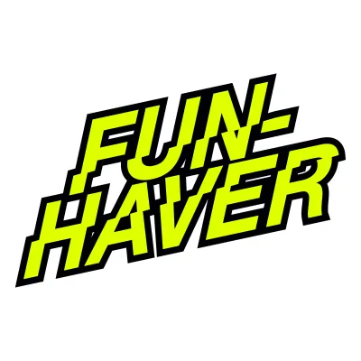 Fun logo