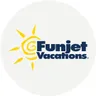 Funjet Vacations logo