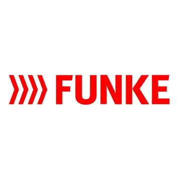 Funke Mediengruppe Logo