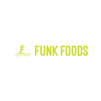 Funk Foods logo