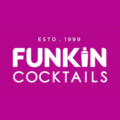 funkincocktails.com logo