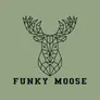 Logo Funky Moose
