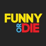 Funny Or Die logo/icon