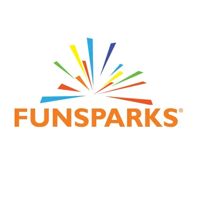 Funsparks logo