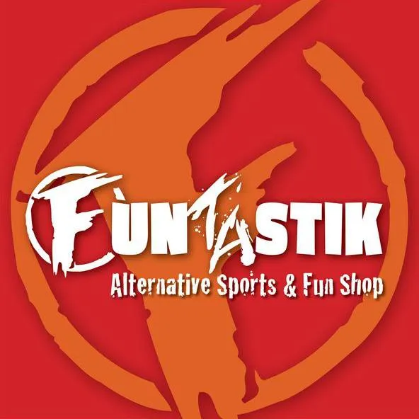 Funtastik Skate & Snowboard Shop