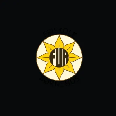 Fur Friskole logo