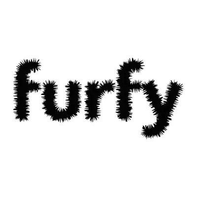 Furfy logo