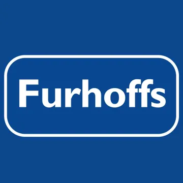 AB Furhoffs Rostfria Logo