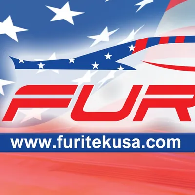 Furitek USA logo