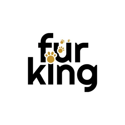 Fur King logo