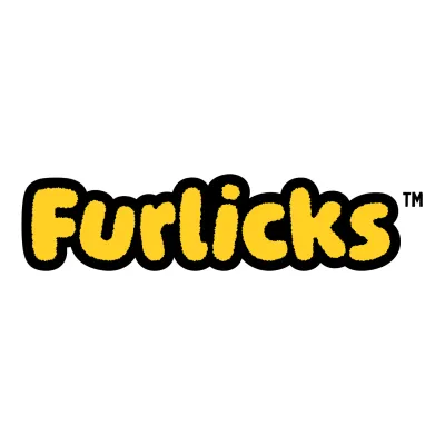 Furlicks logo