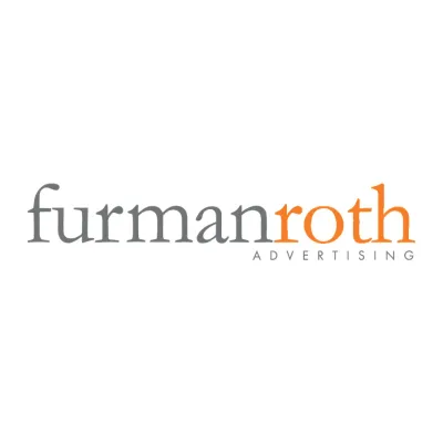 Furman Roth Logo