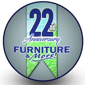 Furniture and More