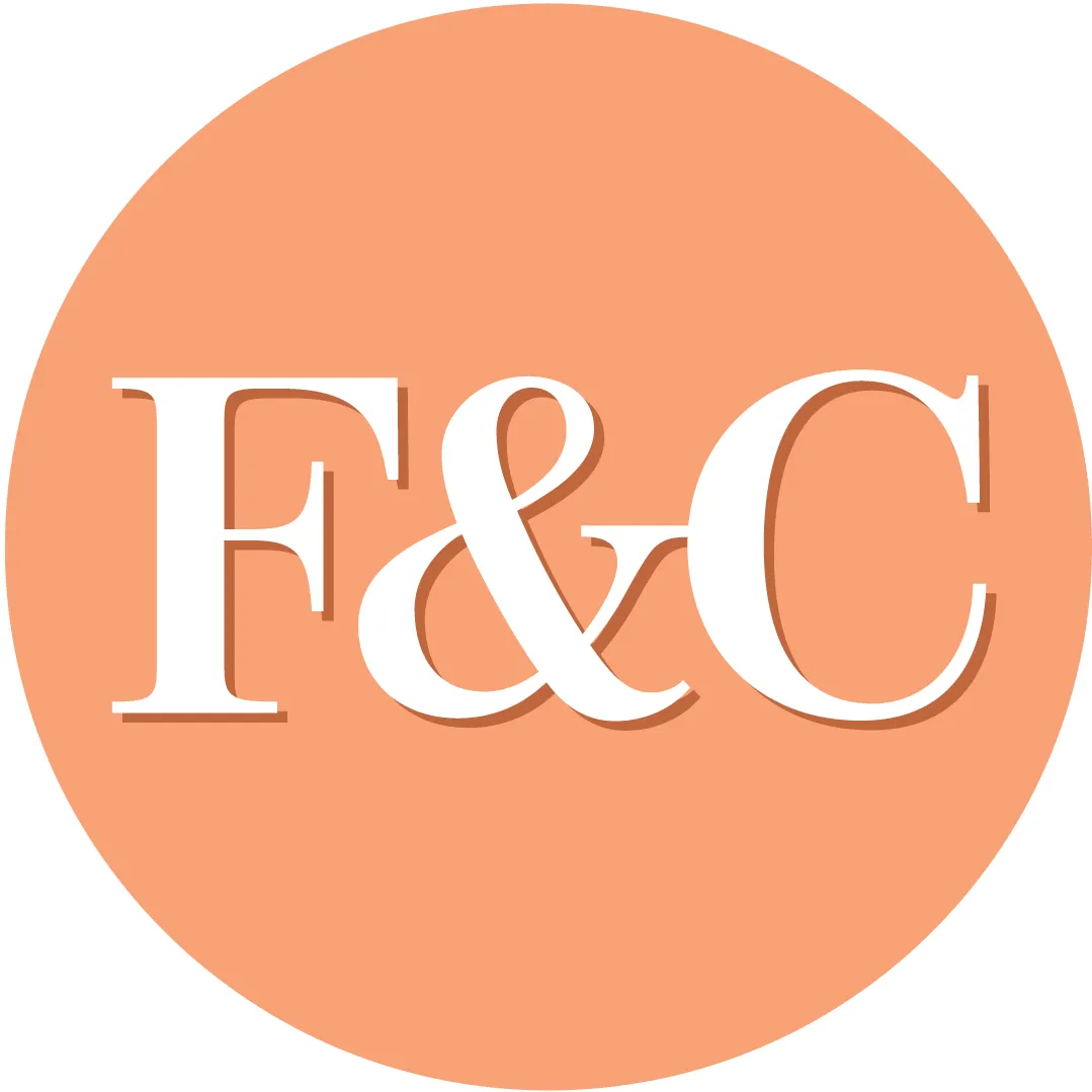 Furniture and Choice