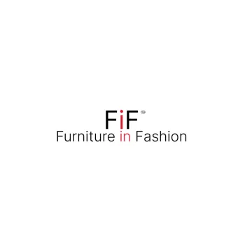 Furniture in Fashion Logo
