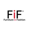 Furniture In Fashion logo