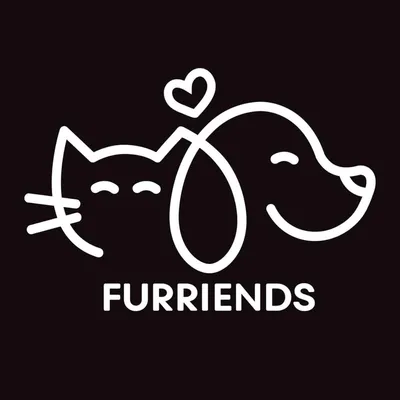 Furriends logo