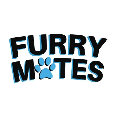 Furry Mates Co logo