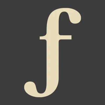Furthermore logo