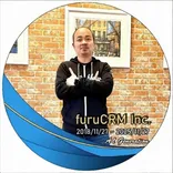 furuCRM logo/icon