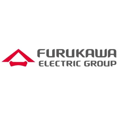 Furukawa Electric Company logo