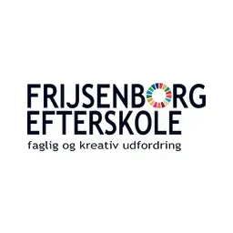 Frijsenborg Efterskole logo