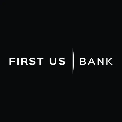 First US Bank logo