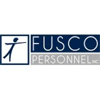 Fusco Personnel Inc. logo