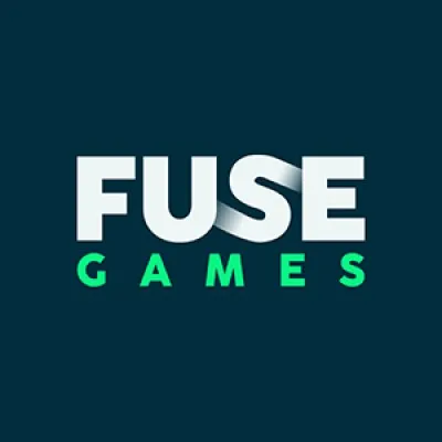 Fuse Games logo