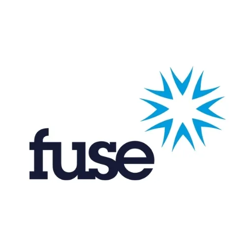 Fuse Recruitment logo