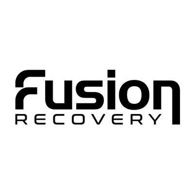 Fusion Recovery logo