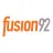 Fusion92 logo