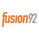 Fusion92 logo