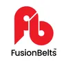Fusion Belts logo