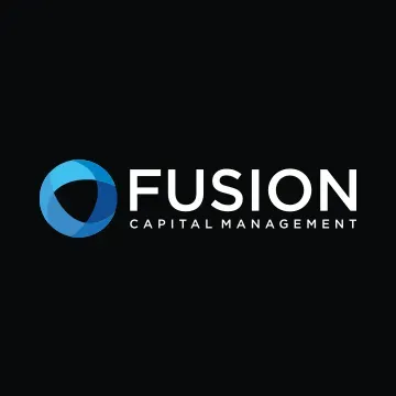 Fusion Capital Management Logo