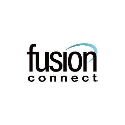 Fusion Connect logo